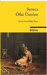 Öfke Üzerine - 1