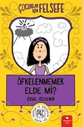 Öfkelenmemek Elde Mi? - 1