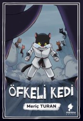 Öfkeli Kedi - 1