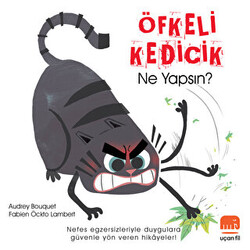 Öfkeli Kedicik - 1