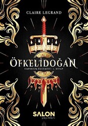 Öfkelidoğan - 1