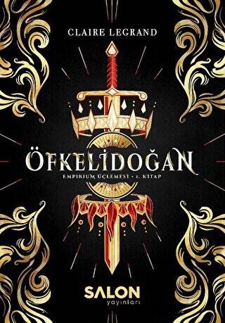 Öfkelidoğan - 1