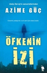 Öfkenin İzi - 1