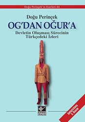 Og’dan Oğur’a - 1