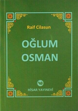 Oğlum Osman - 1