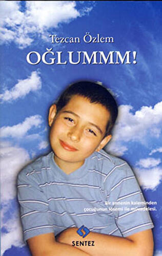 Oğlummm! - 1