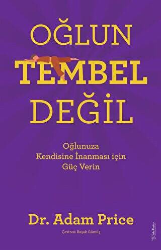 Oğlun Tembel Değil - 1