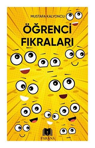 Öğrenci Fıkraları - 1