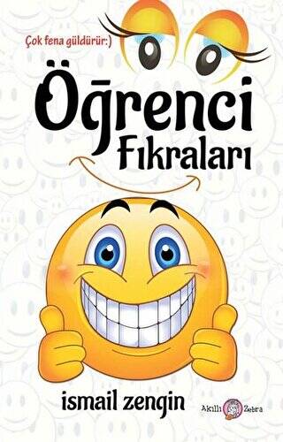 Öğrenci Fıkraları - 1