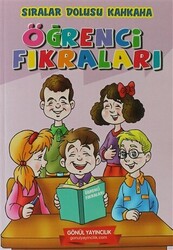 Öğrenci Fıkraları - 1