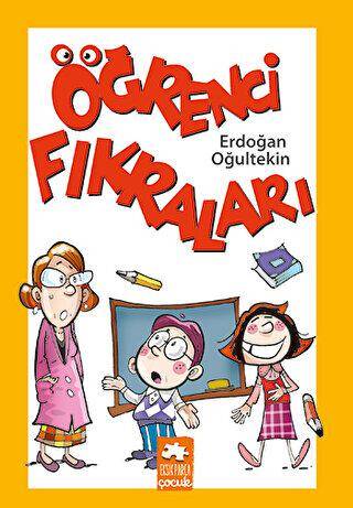 Öğrenci Fıkraları - 1