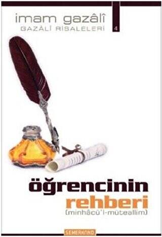 Öğrencinin Rehberi - 1