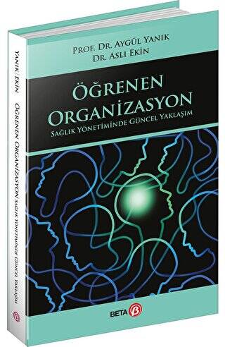 Öğrenen Organizasyon - 1