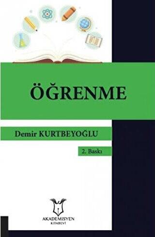 Öğrenme 2.Baskı - 1