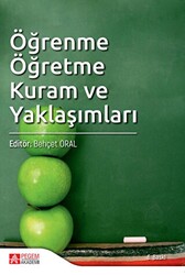 Öğrenme Öğretme Kuram ve Yaklaşımları - 1