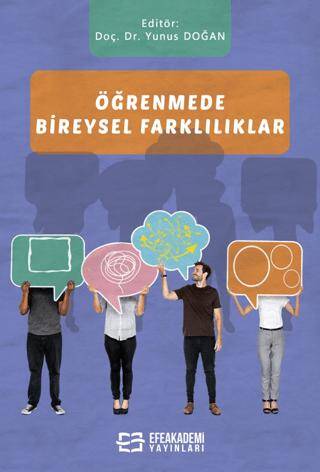 Öğrenmede Bireysel Farklılıklar - 1