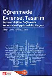 Öğrenmede Evrensel Tasarım - 1