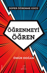 Öğrenmeyi Öğren Süper Öğrenme Gücü - Gücünü Kullan - 1