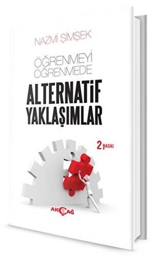 Öğrenmeyi Öğrenmede Alternatif Yaklaşımlar - 1