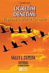 Öğretim Denetimi - 1