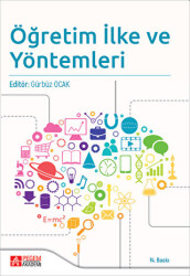 Öğretim İlke ve Yöntemleri - 1