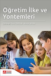 Öğretim İlke ve Yöntemleri - 1