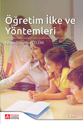 Öğretim İlke ve Yöntemleri - 1