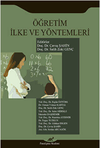 Öğretim İlke ve Yöntemleri - 1