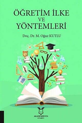 Öğretim İlke ve Yöntemleri - 1