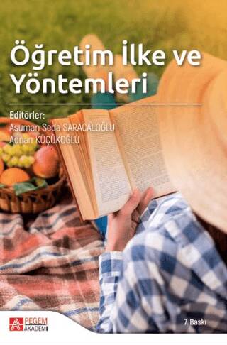 Öğretim İlke ve Yöntemleri - 1