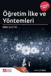 Öğretim İlke ve Yöntemleri Ekonomik Boy - 1