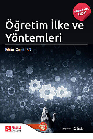 Öğretim İlke ve Yöntemleri Ekonomik Boy - 1