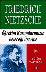 Öğretim Kurumlarımızın Geleceği Üzerine Altı Resmi Konferans - 1