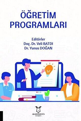 Öğretim Programları - 1