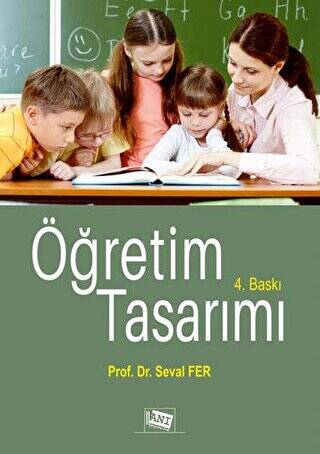 Öğretim Tasarımı - 1