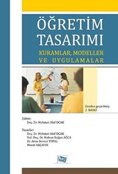 Öğretim Tasarımı - 1