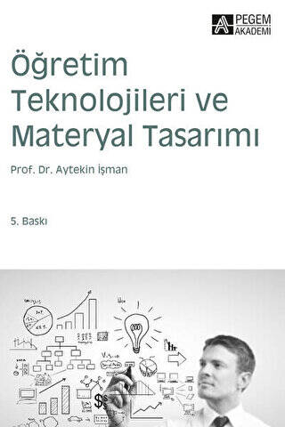 Öğretim Teknolojileri ve Materyal Tasarımı - 1