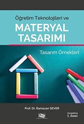 Öğretim Teknolojileri ve Materyal Tasarımı - 1