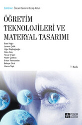 Öğretim Teknolojileri ve Materyal Tasarımı - 1