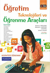 Öğretim Teknolojileri ve Öğrenme Araçları - 1