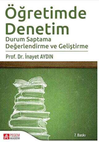 Öğretimde Denetim - 1