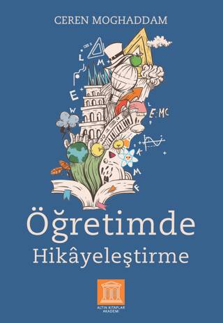 Öğretimde Hikayeleştirme - 1