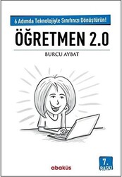 Öğretmen 2.0 - 1