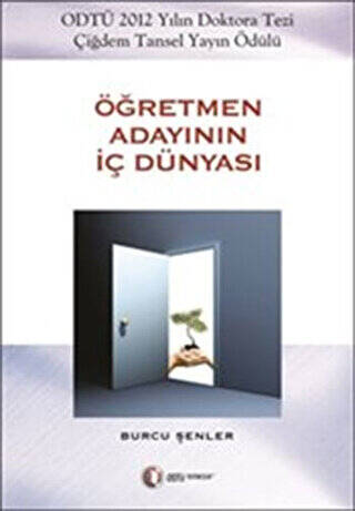 Öğretmen Adayının İç Dünyası - 1