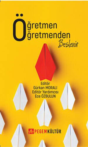 Öğretmen Öğretmenden Beslenir - 1