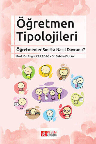 Öğretmen Tipolojileri - 1