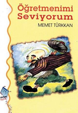 Öğretmenimi Seviyorum - 1