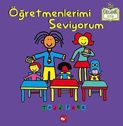 Öğretmenlerimi Seviyorum - 1