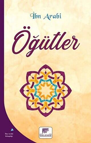 Öğütler - 1