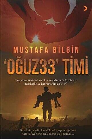 Oğuz 33 Timi - 1